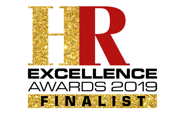 HR Excellence Awards 2019 Finalist