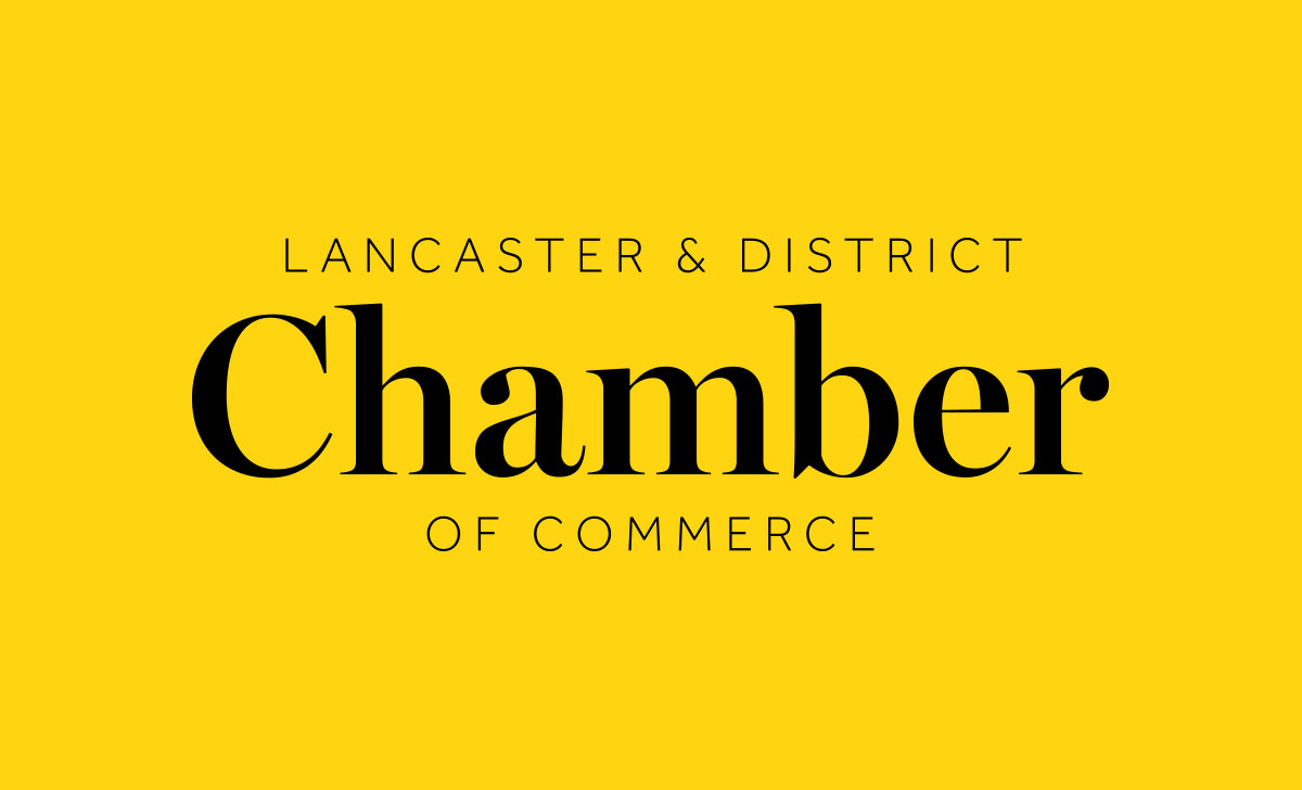 Lancaster & District Chamber of Commerce members