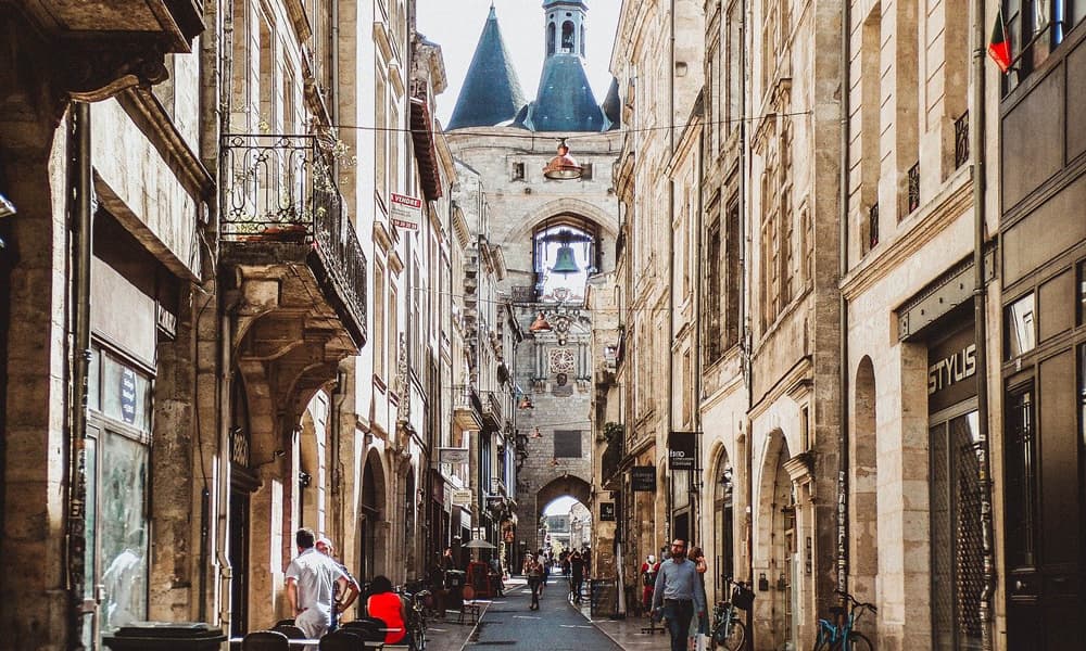 Bordeaux