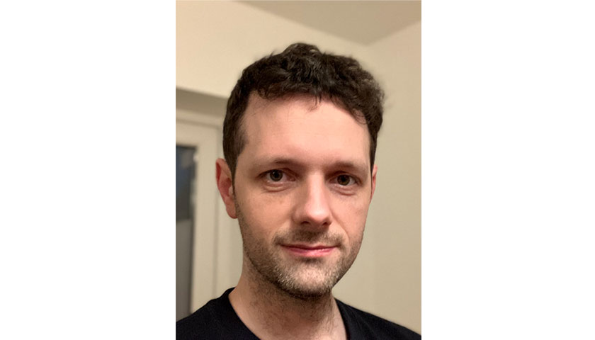 Dr Alex Wragge-Morley