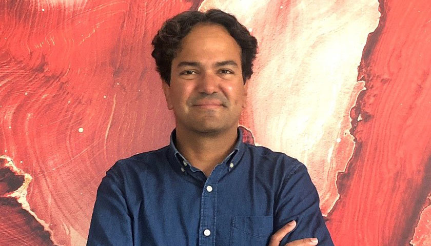 Carlos López Galviz