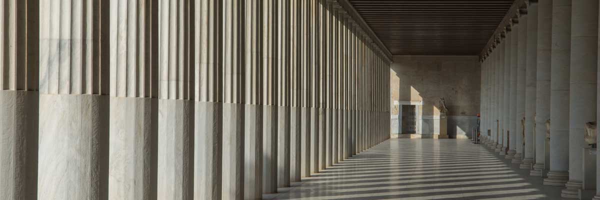 Stoa of Attalos