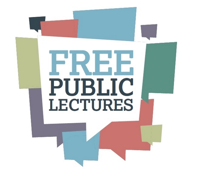 Public Lectures Lancaster University