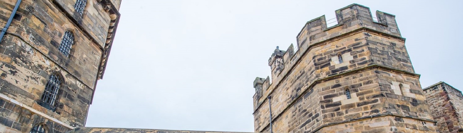 Image of Lancaster Castle