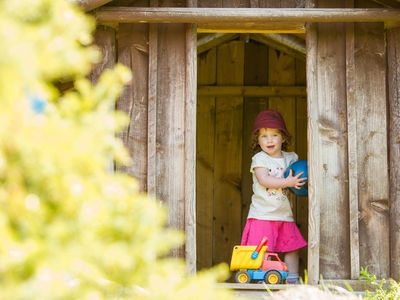 Pre-School Centre