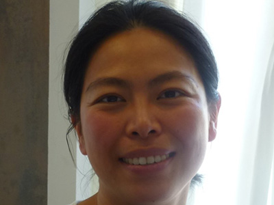 Yun-Chung Li