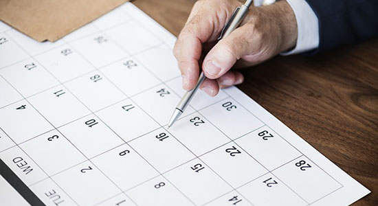 Calendar