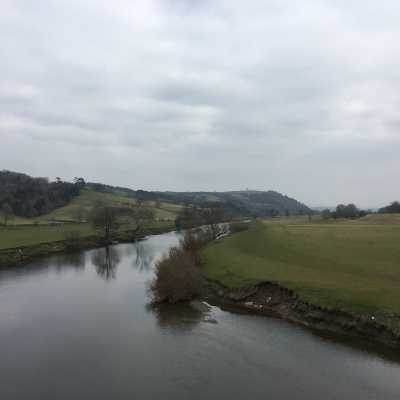 River Lune