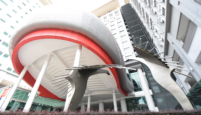 Sunway University