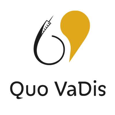 QuoVaDis logo