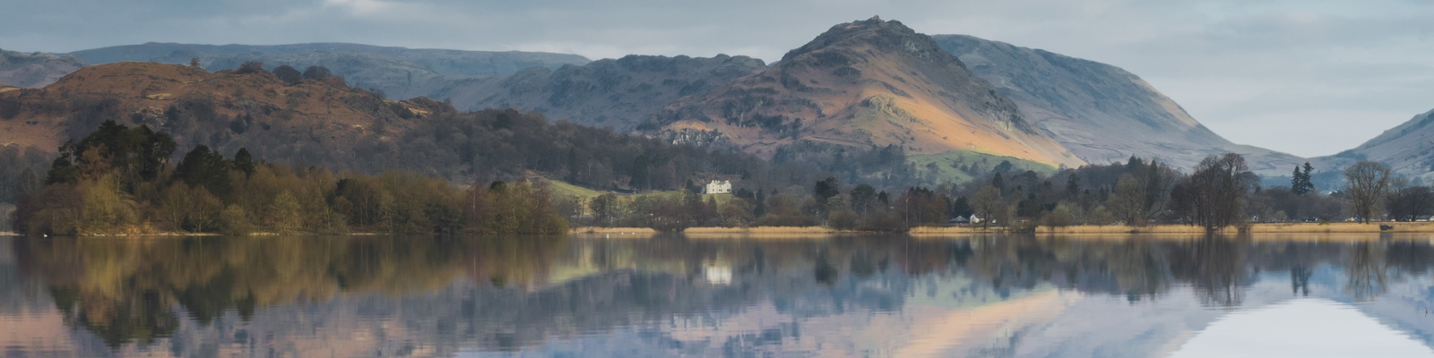 Lake District