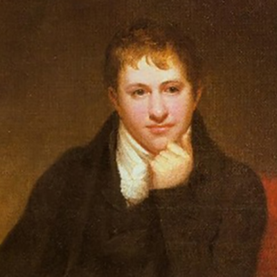 Sir Humphry Davy