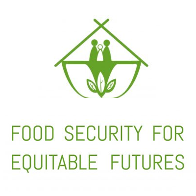Food Security for Equitable Futures