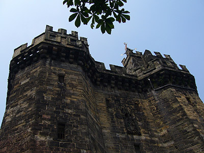 Lancaster Castle