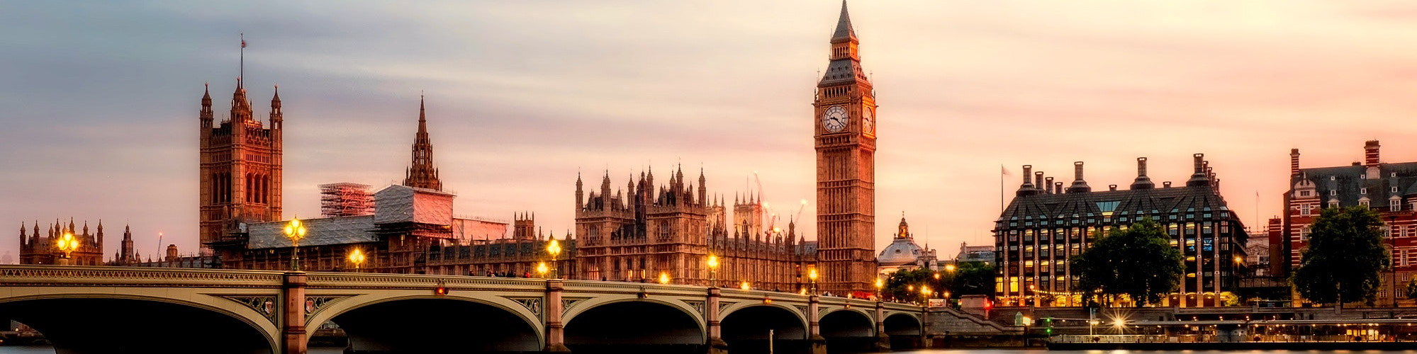 Houses of Parliament