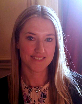 Dr Siobhan Weare