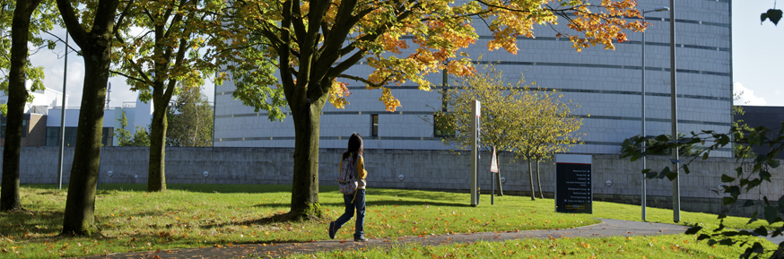 Postgraduate study in arts and the social sciences