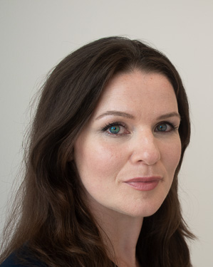 Dr Claire Hardy
