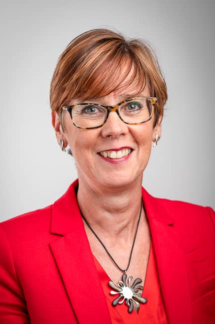 Professor Jo Rycroft-Malone