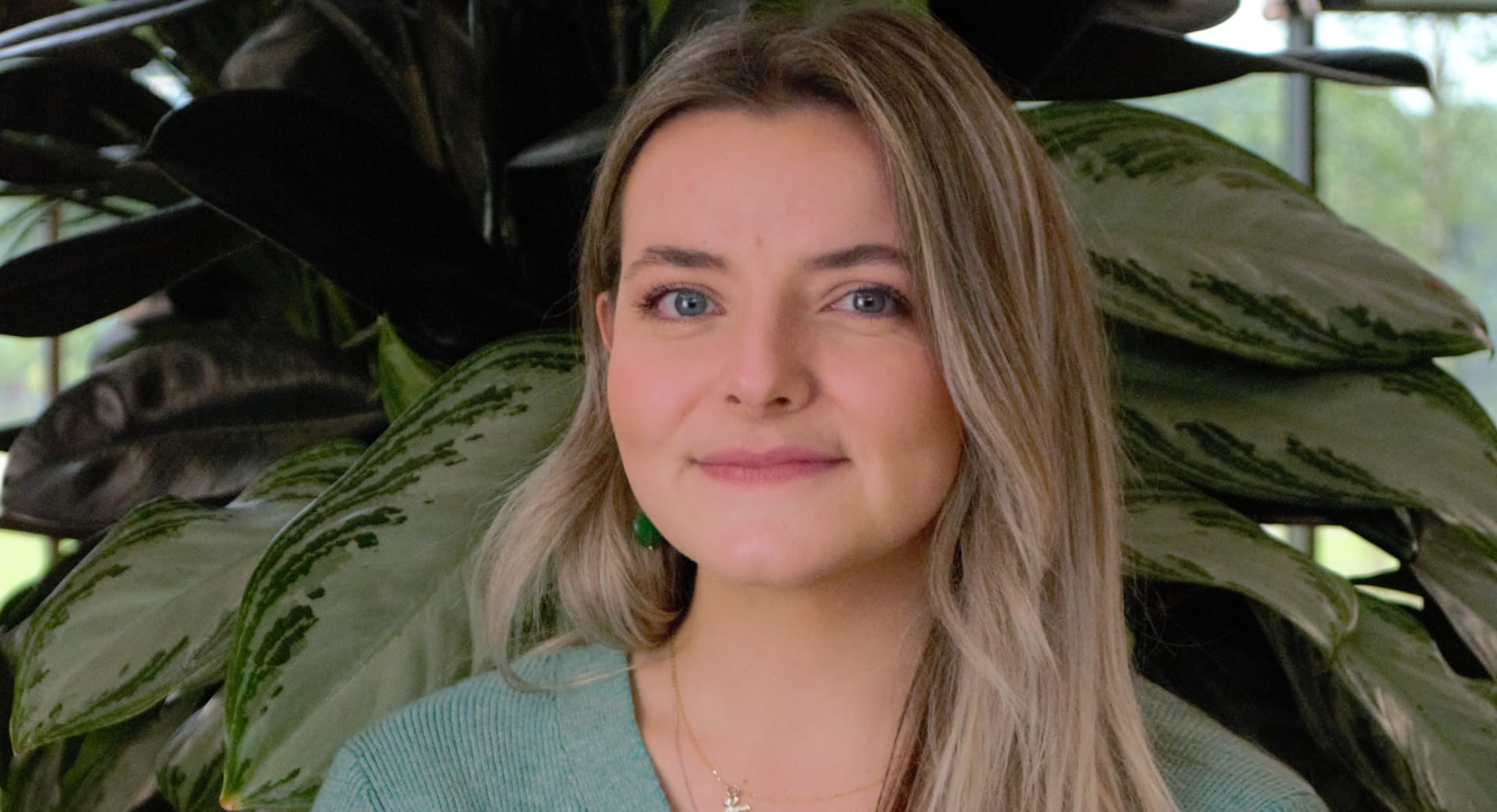 A picture of Dr Kate Slade.