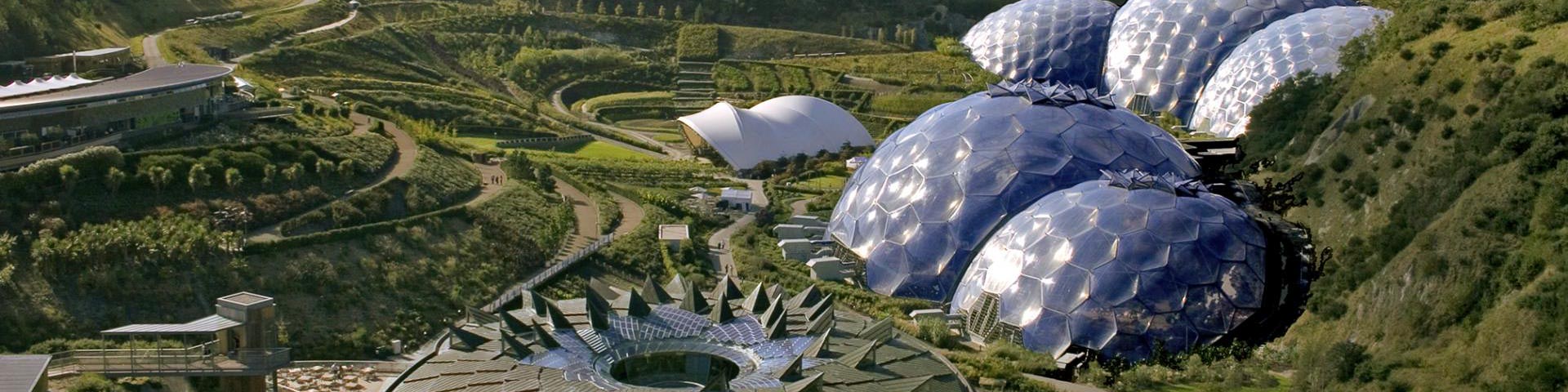 The Eden Project