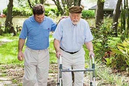 C4AR to lead new Cognitive Frailty Network