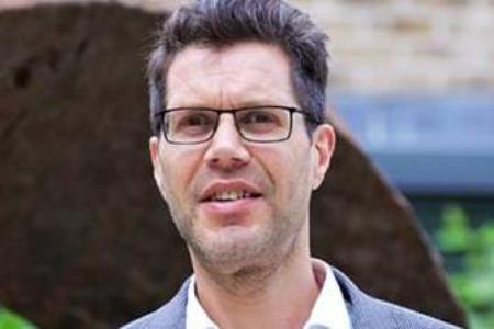 Lancaster University Professor takes message on tackling loneliness to Parliament