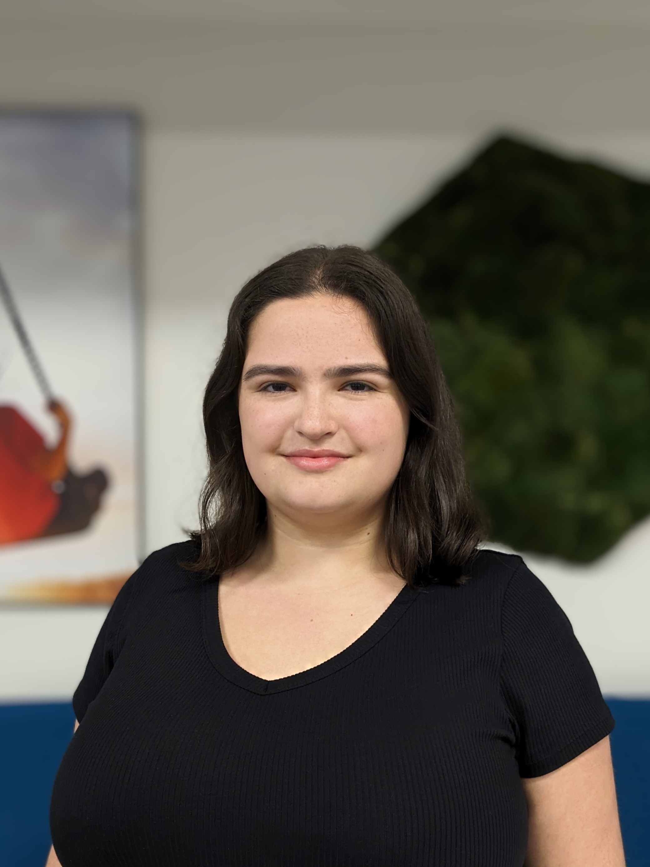 Image of Rebecca Martin