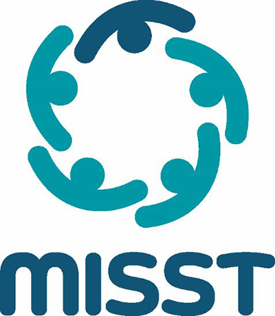 Image logo for the MISST trial