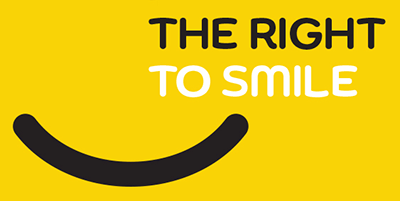Right to Smile logo image
