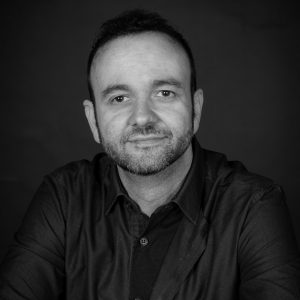 Professor Emmanuel Tsekleves, Lancaster University