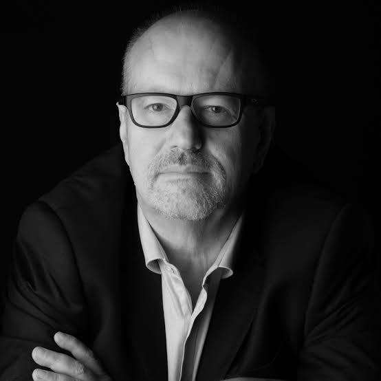 Professor Stephen Wilkinson, Lancaster University
