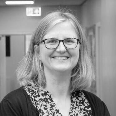 Professor Sara Fovargue, University of Sheffield