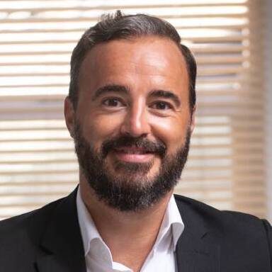 Mr Benjamin Jones MRCOG, Lister Fertility Clinic