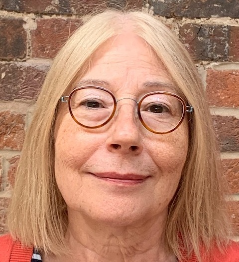 Professor Clare Hanson, University of Southampton