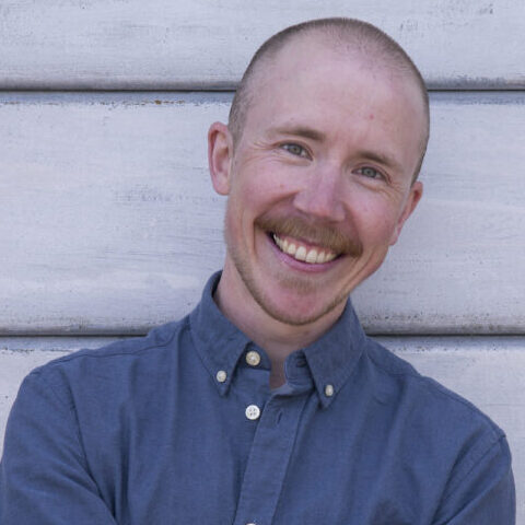 Freddy McConnell, Freelance Writer and Journalist