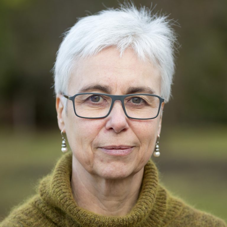 Professor Gabriele Griffin