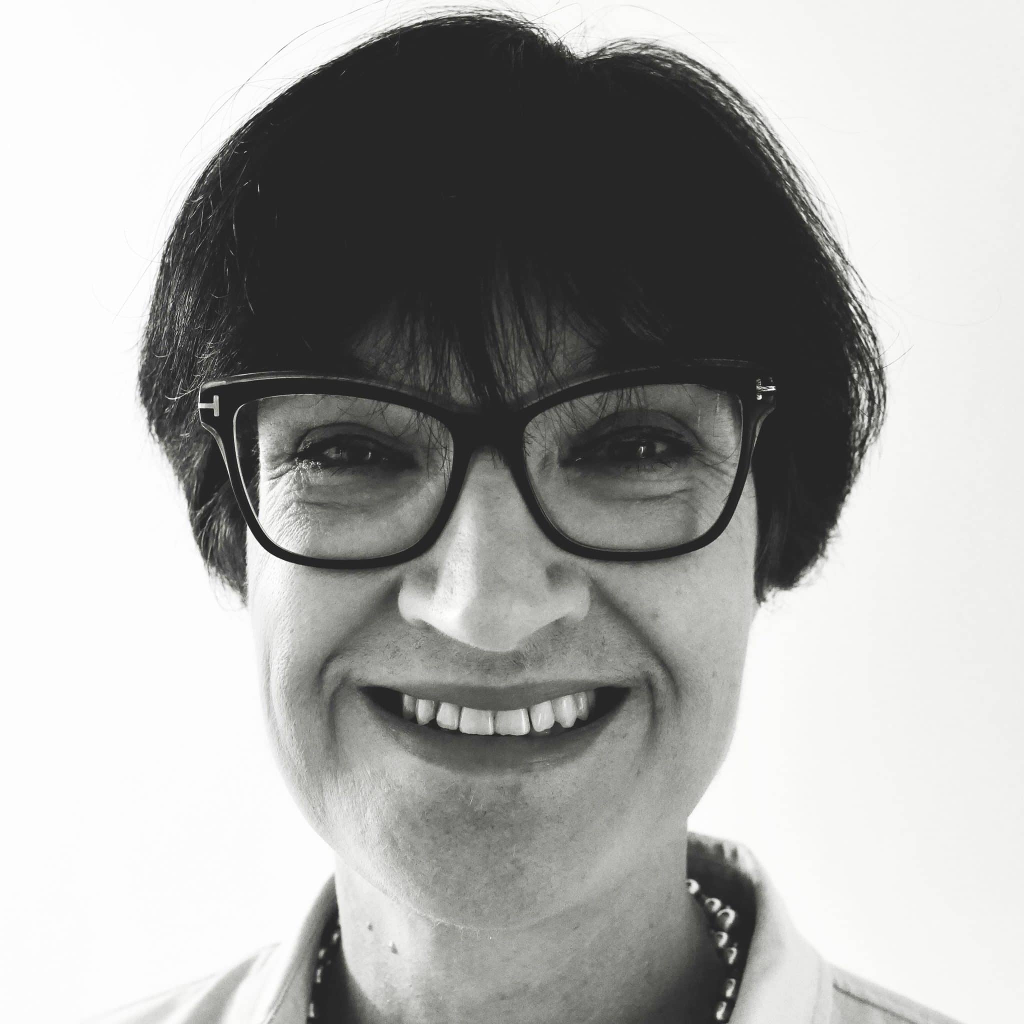 Sarah Norcross, Progress Educational Trust