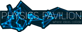 The Physics Pavilion at WOMAD