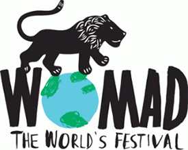 WOMAD - the World's Festival