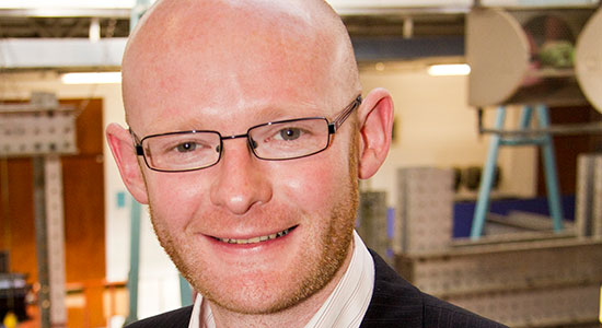 Dr Chris Lambert