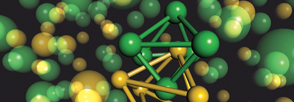 Molecules