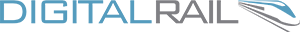 Digital Rail logo