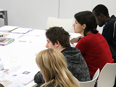 Students