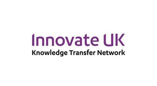 InnovateUK logo