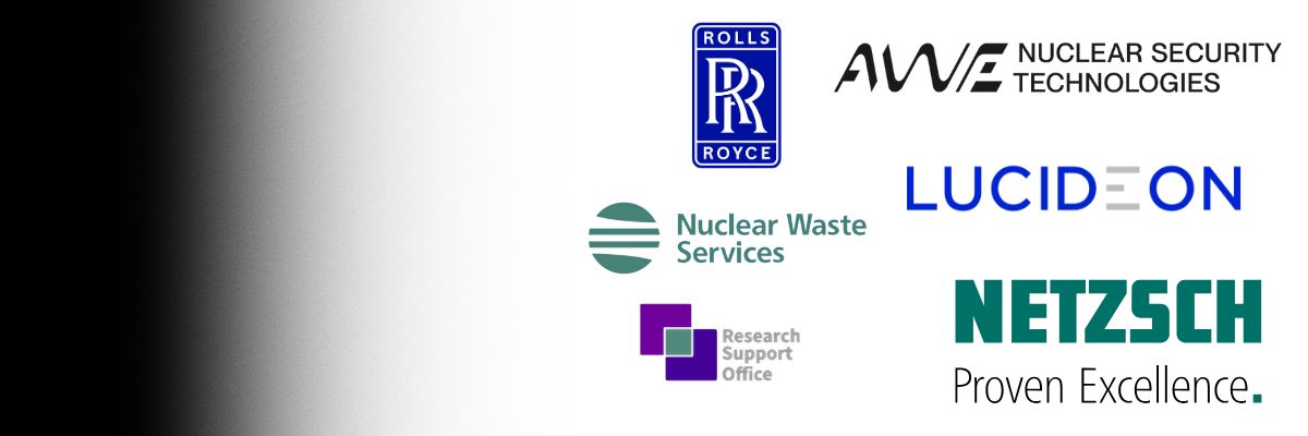 Uranium Science sponsor logos