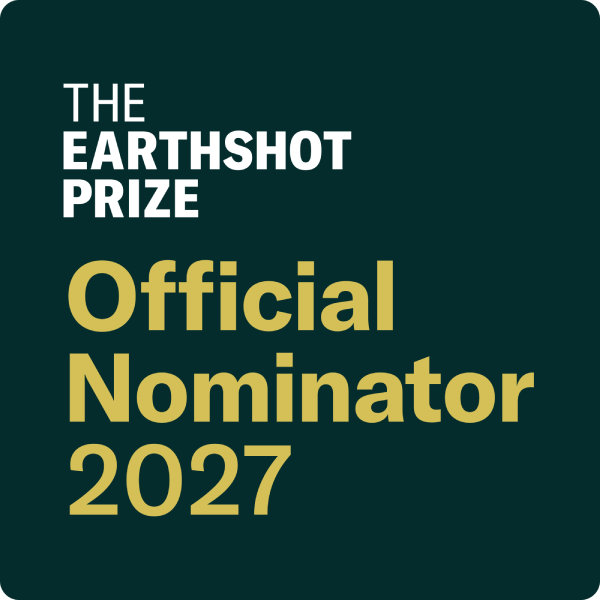 Official Nominator Badge 2023