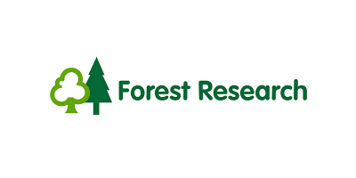 Forest Research logo