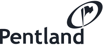 The logo of the Pentland Group