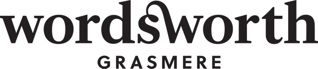 The logo of The Wordsworth Trust